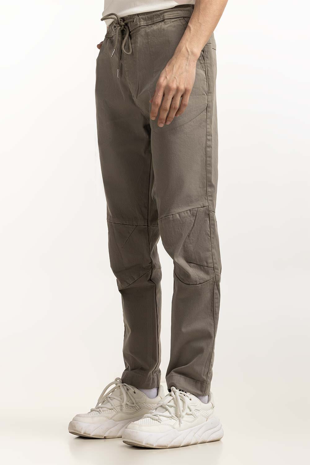 Non Denim Trouser