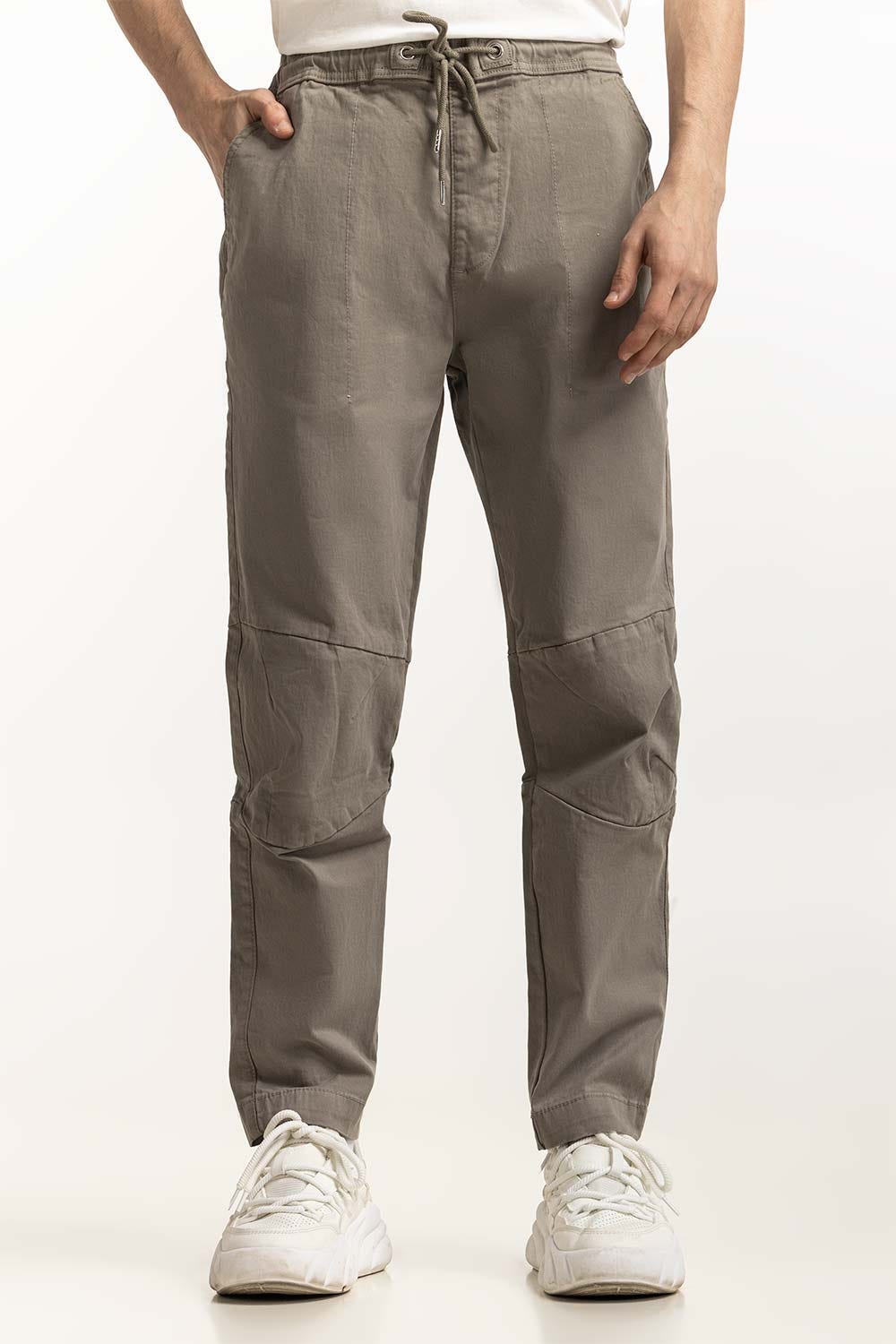 Non Denim Trouser