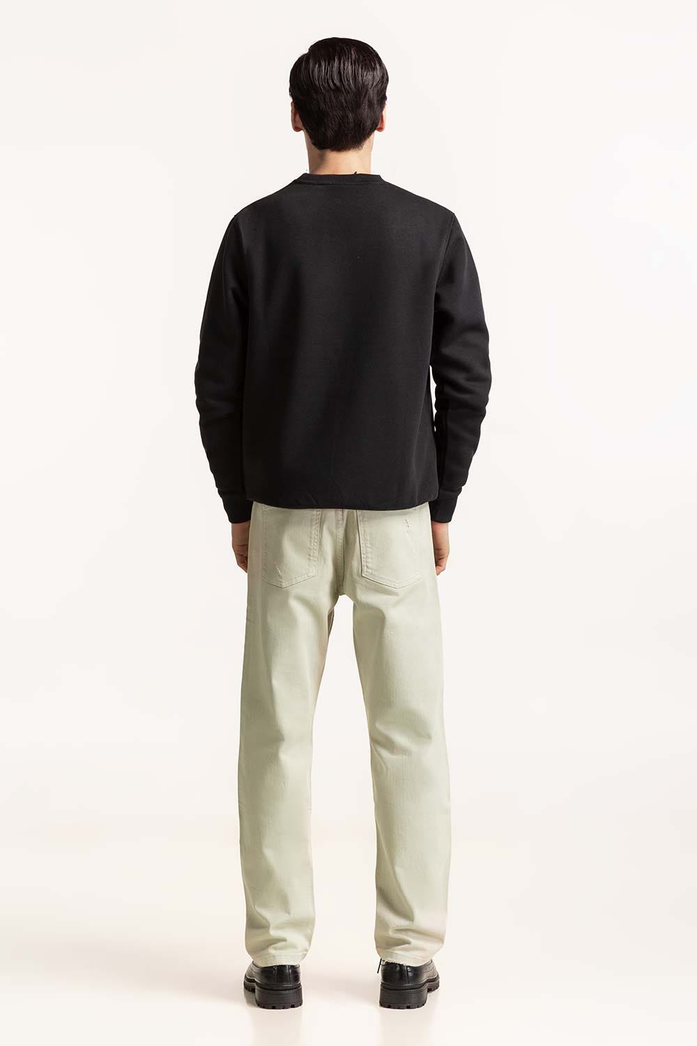 Non Denim Trouser