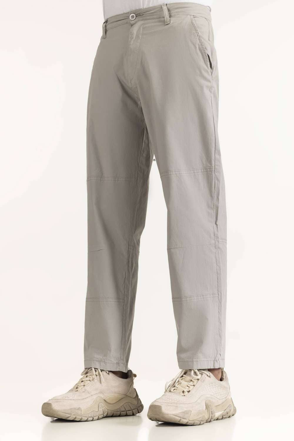 Non Denim Trouser