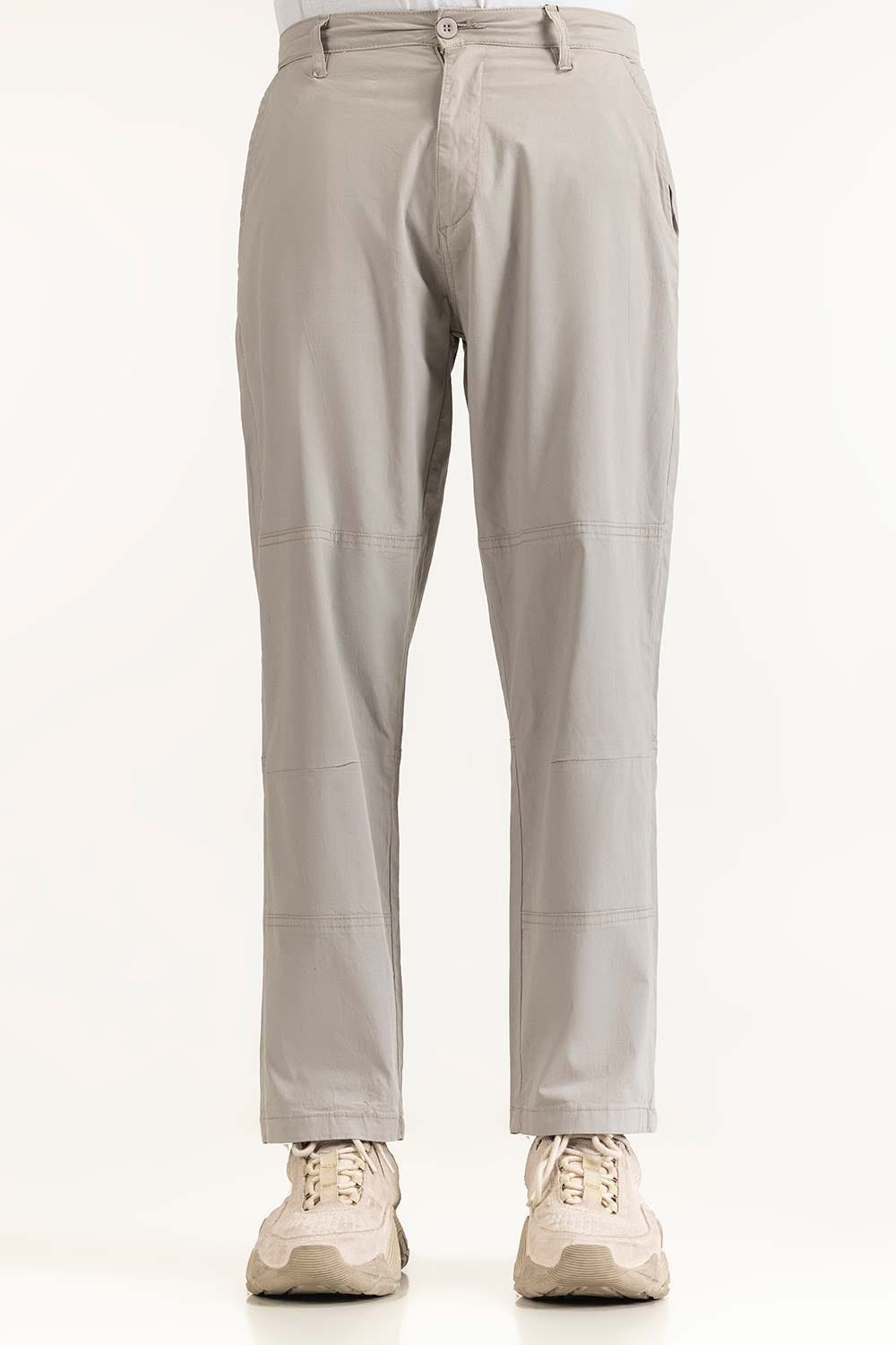 Non Denim Trouser