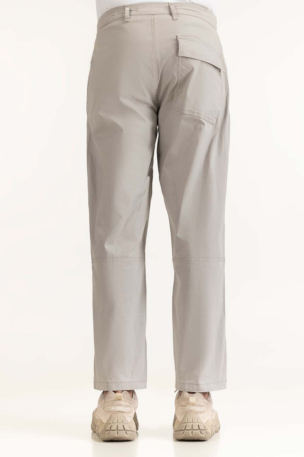Non Denim Trouser
