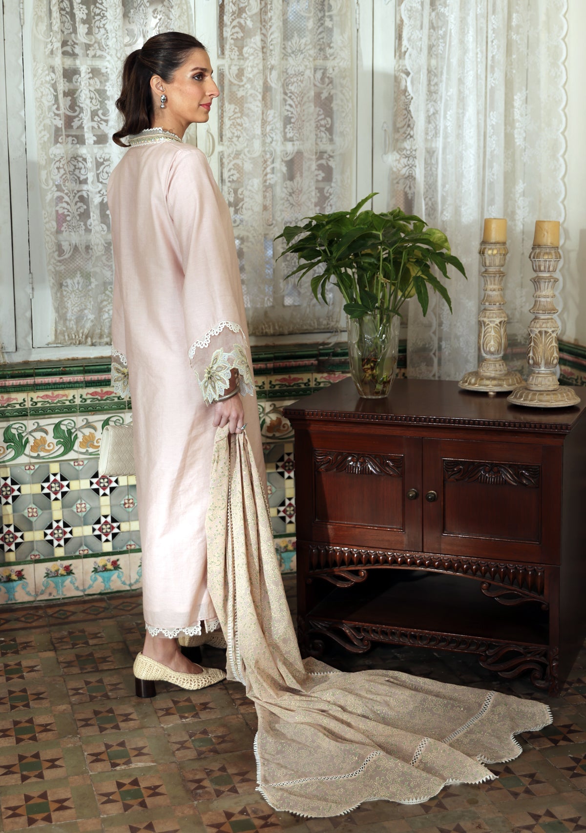 Zainab Zulfiqar Global