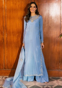 Nur Periwinkle
