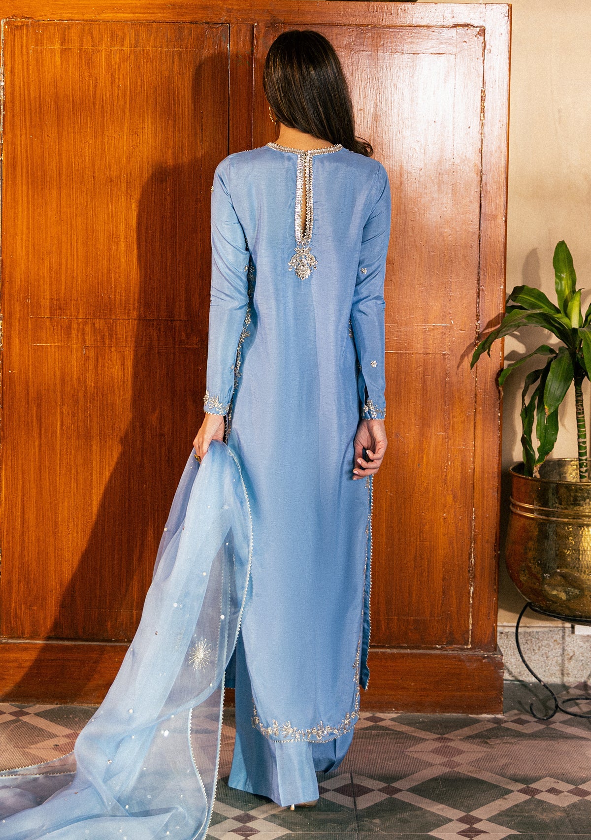 Zainab Zulfiqar