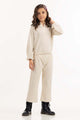 Girls Off-White Trouser