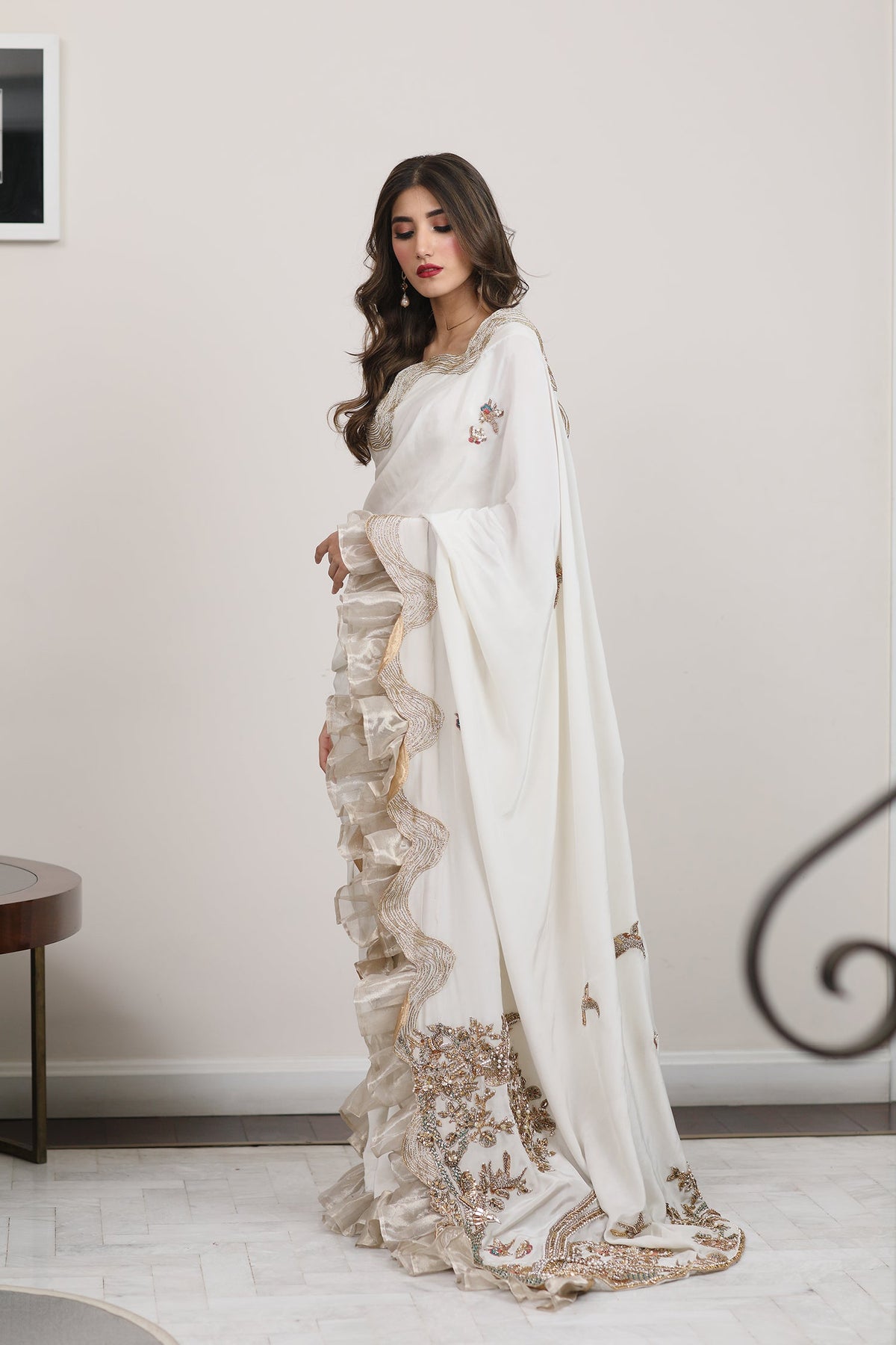 Sadaf Fawad Khan