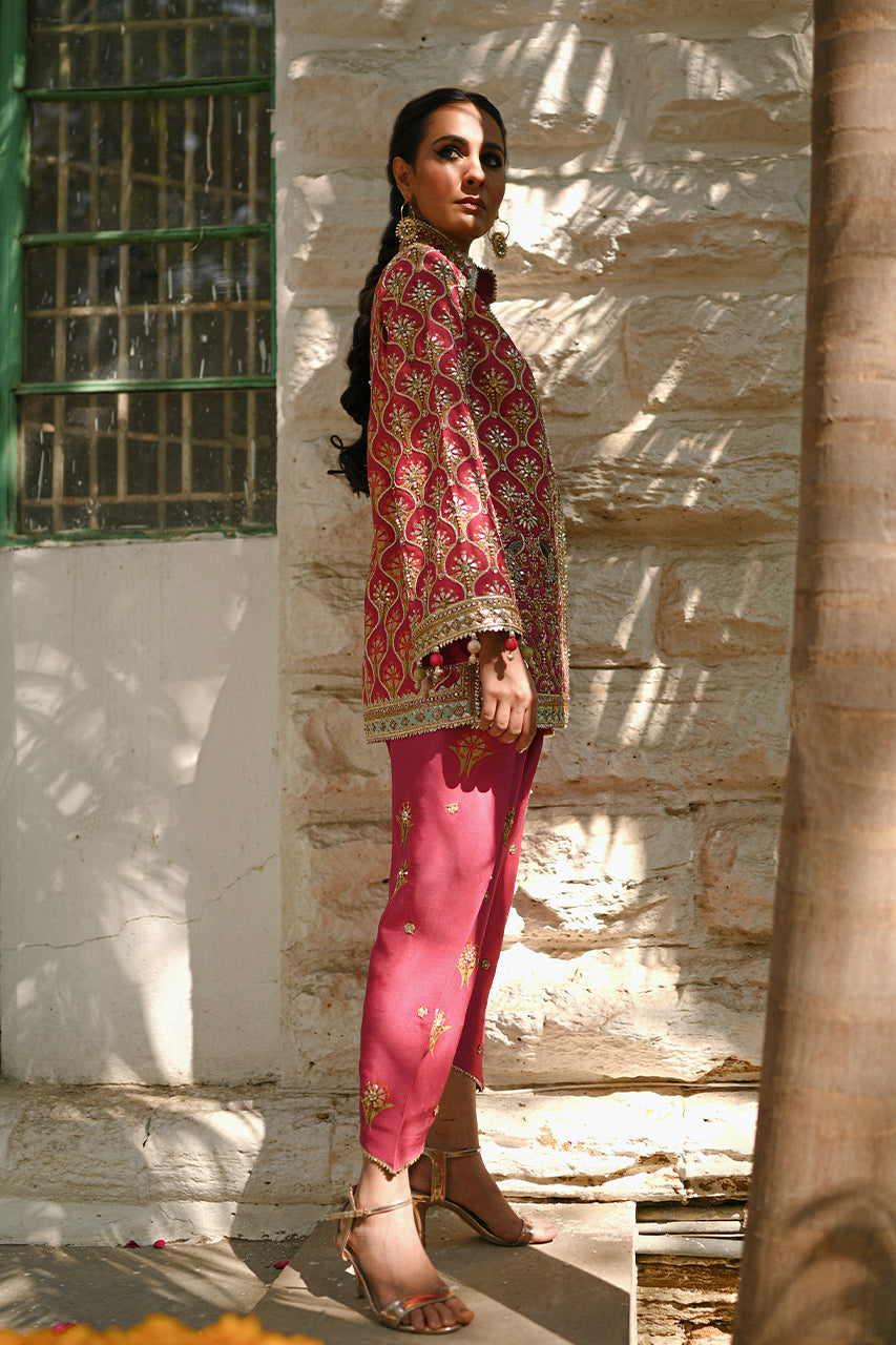 Sania Maskatiya