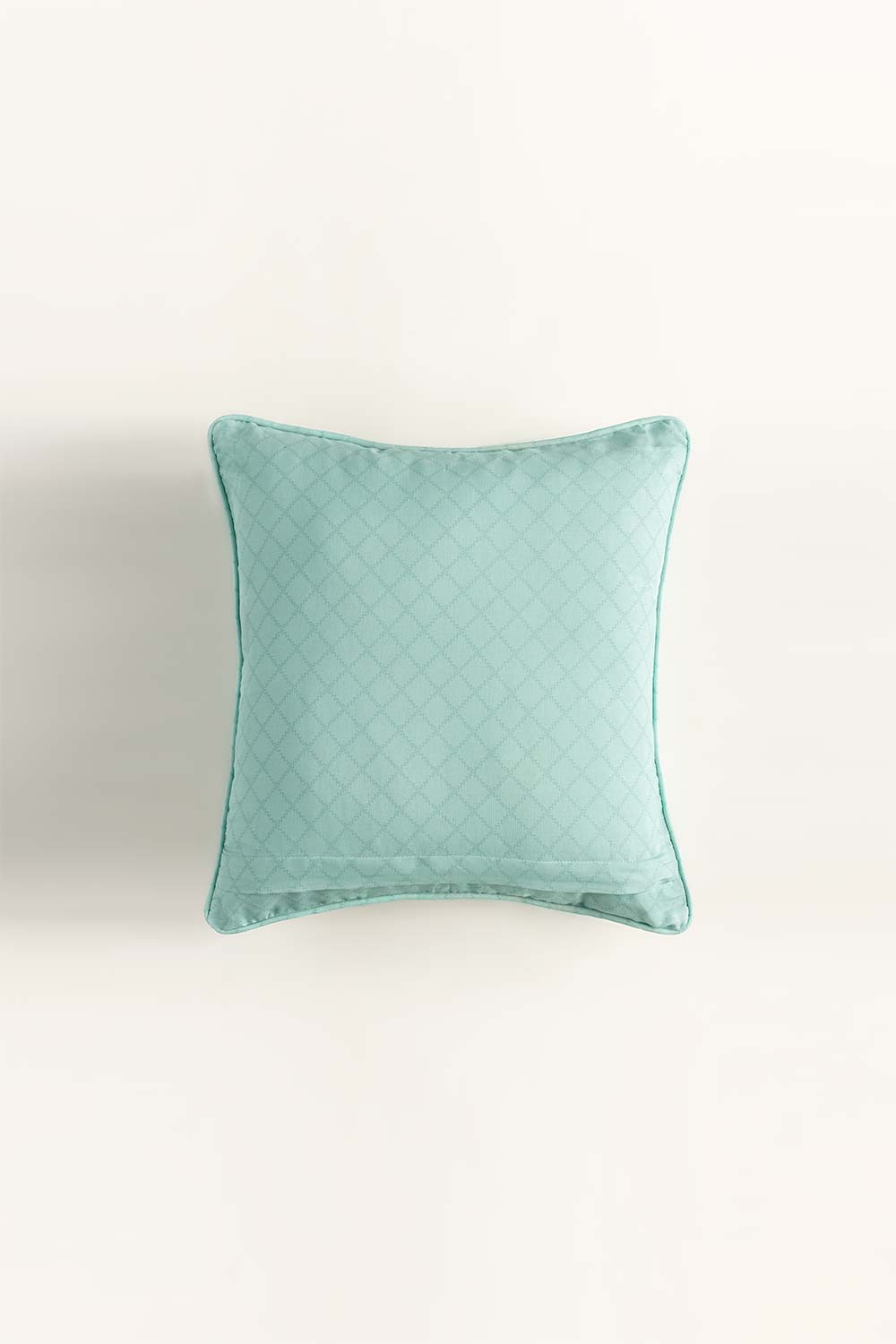Opal Charm T-200 Square Cushion Cover