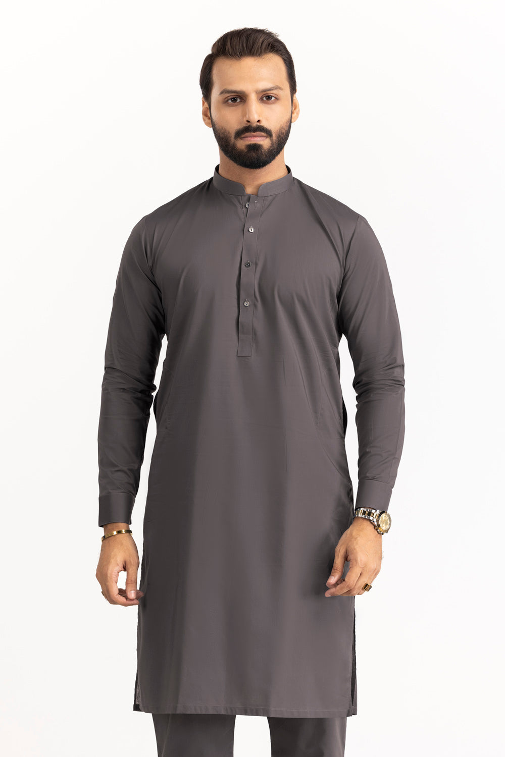 Optima Latha Unstitched Fabric Cotton