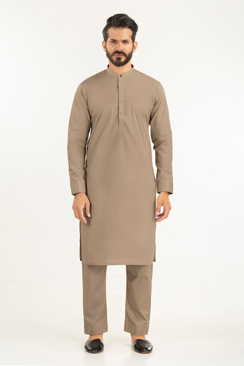 Optima Latha Unstitched Fabric Cotton