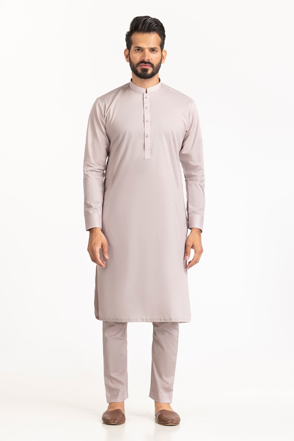 Optima Latha Unstitched Fabric Cotton