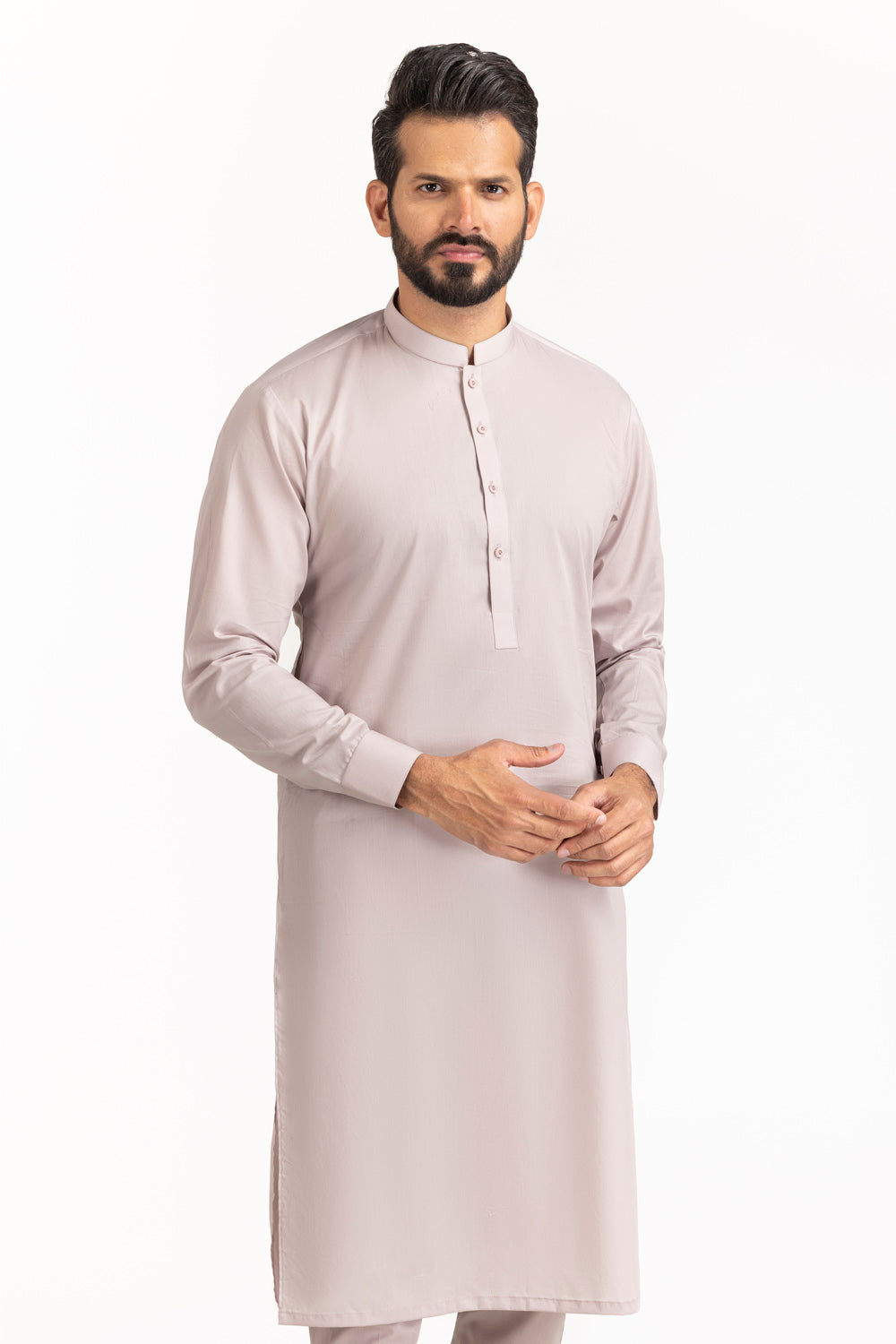 Optima Latha Unstitched Fabric Cotton