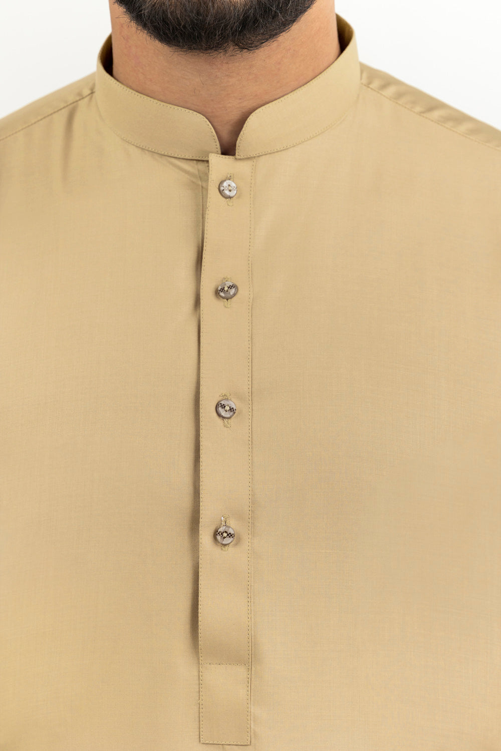 Optima Latha Unstitched Fabric Cotton