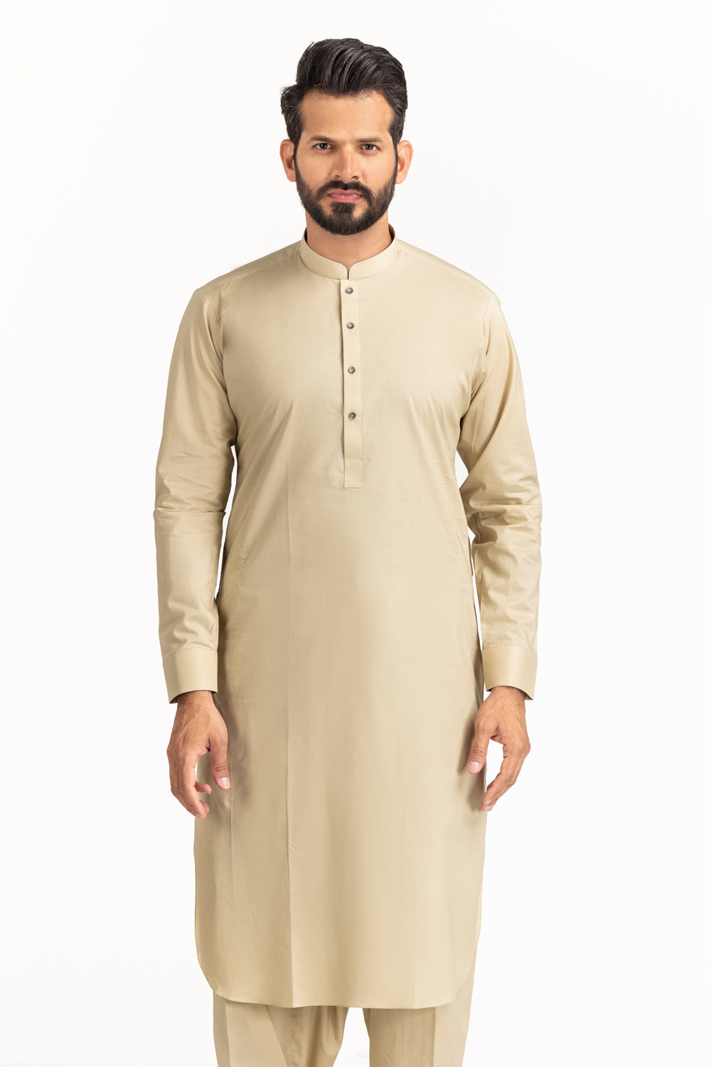 Optima Latha Unstitched Fabric Cotton