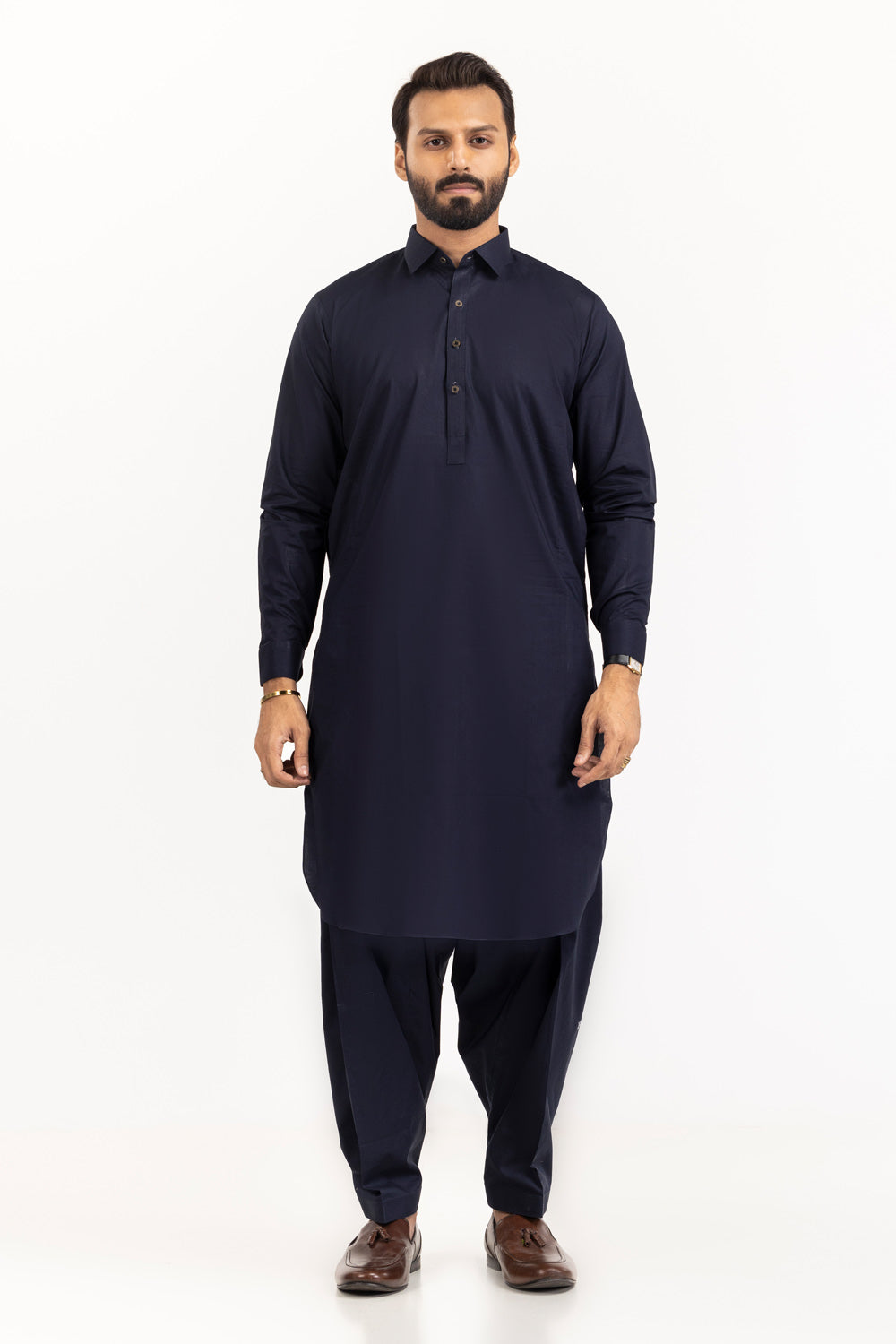 Optima Latha Unstitched Fabric Cotton