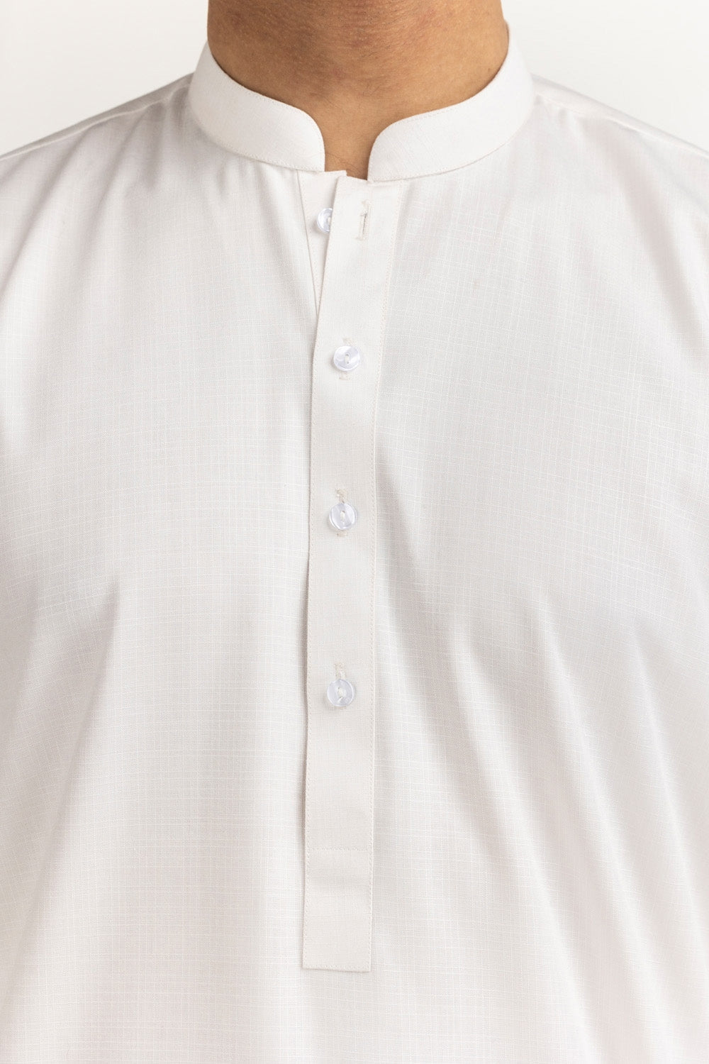 Opulent Unstitched Fabric Blended