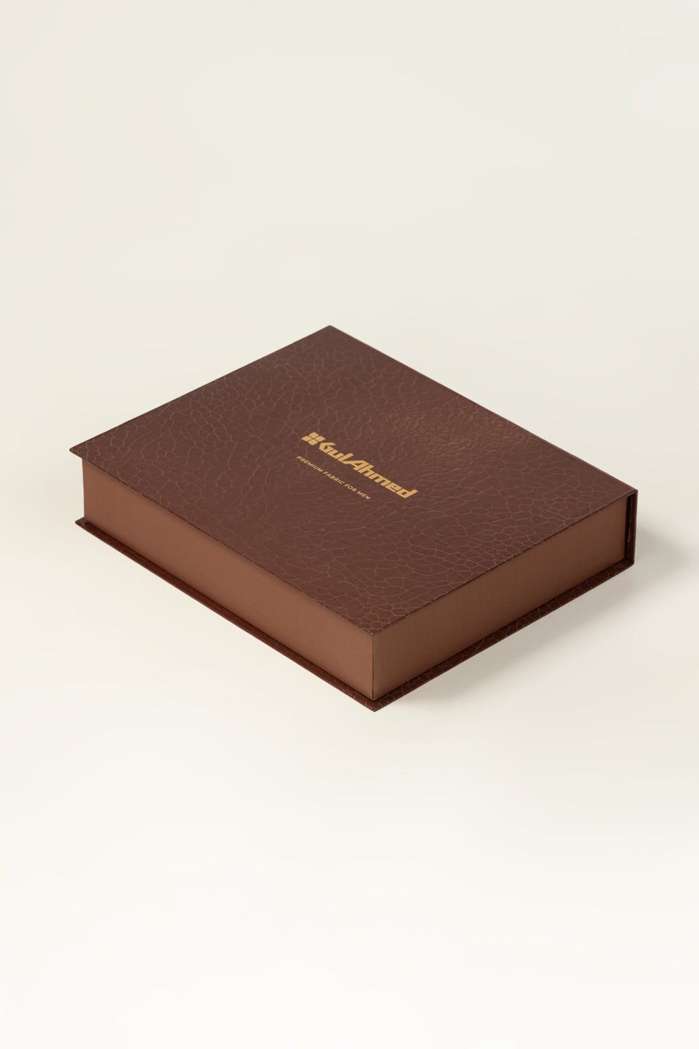 Opus Aegis Unstitched Fabric Blended With Gift Box