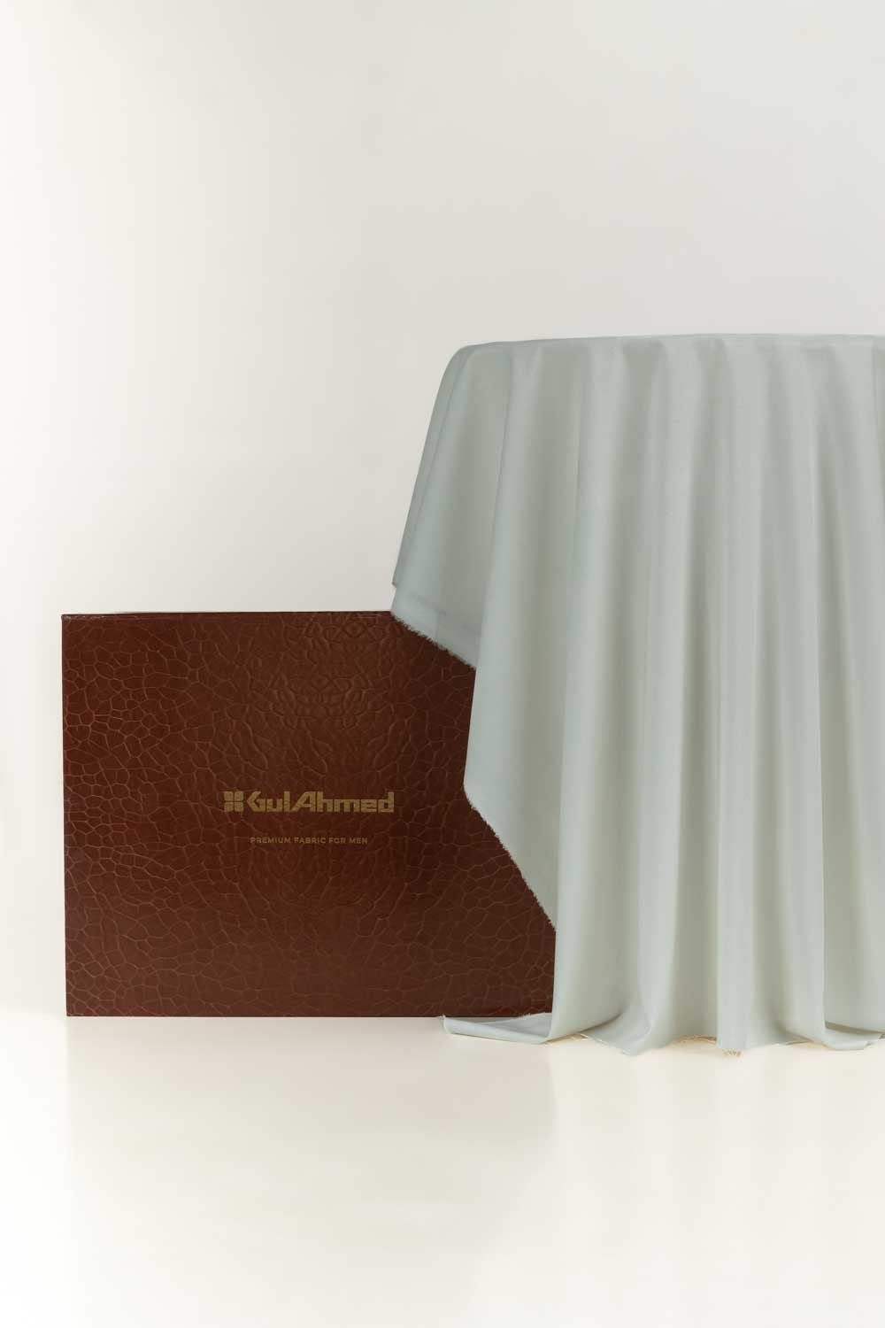 Opus Aegis Unstitched Fabric Blended With Gift Box