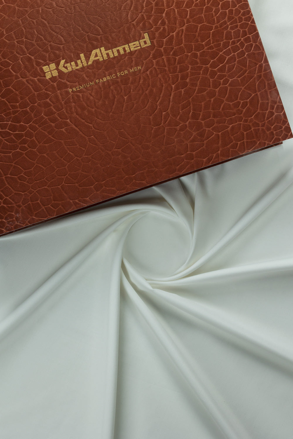 Opus Aegis Unstitched Fabric Blended With Gift Box