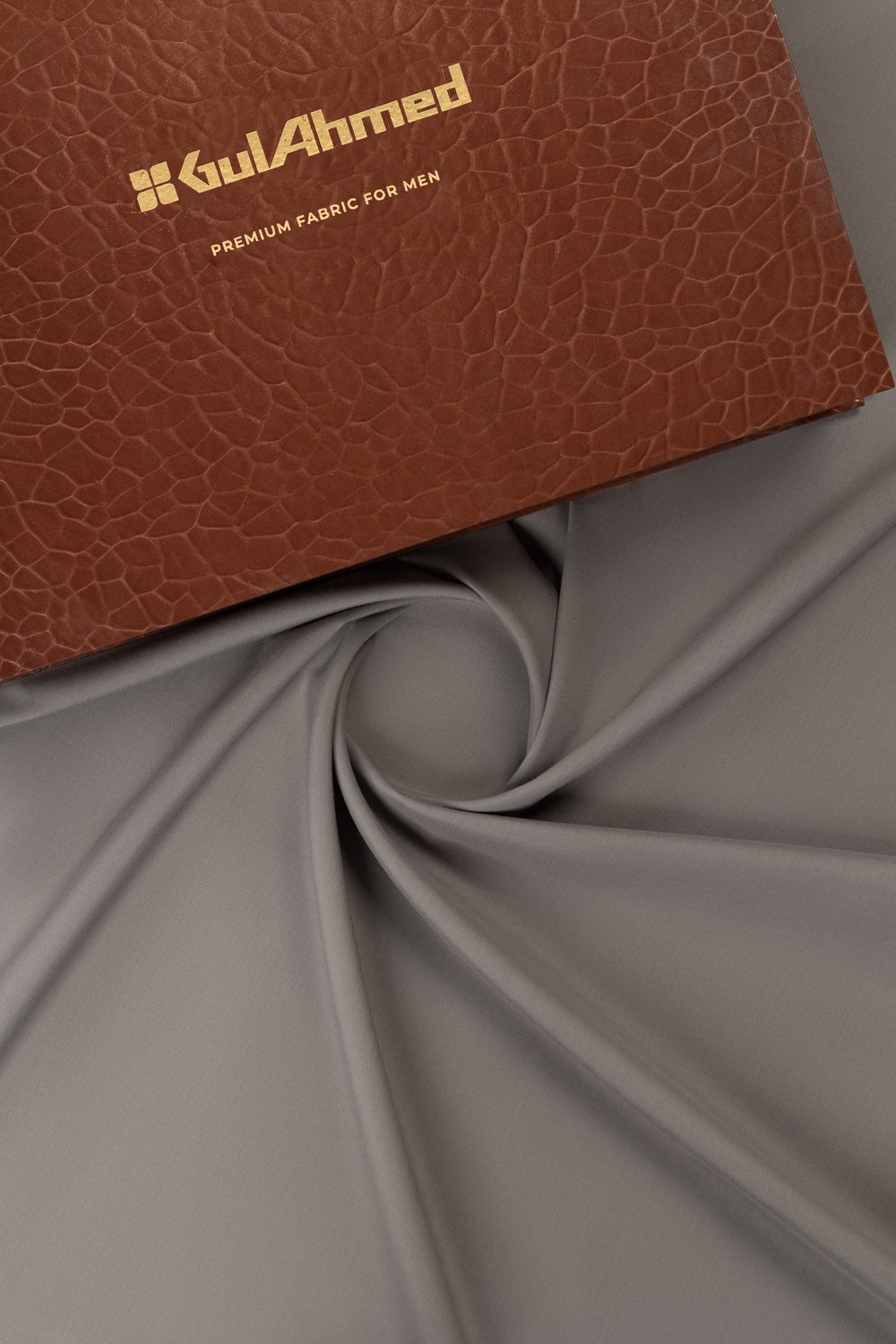 Opus Aegis Unstitched Fabric Blended With Gift Box
