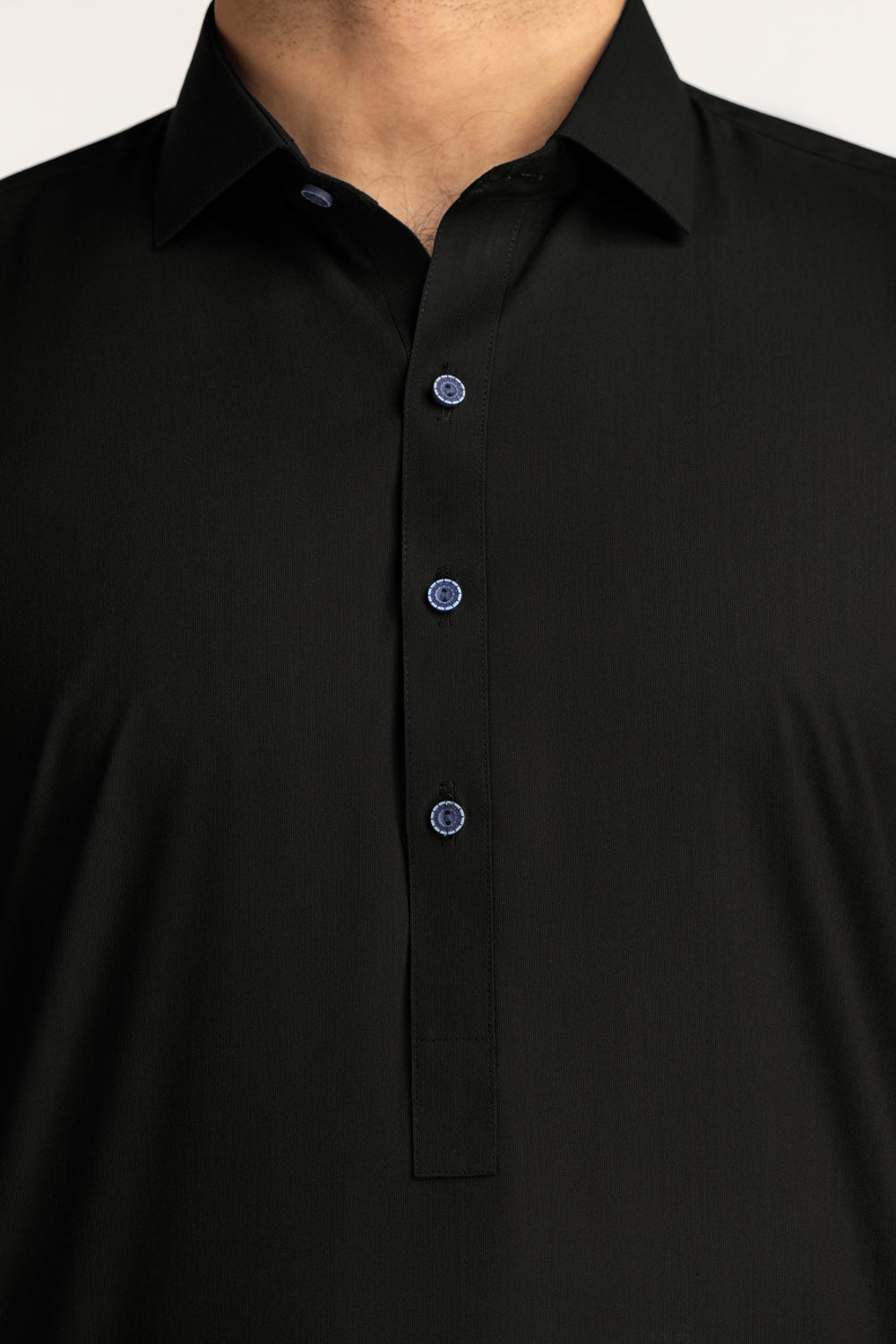 Opus Conran Unstitched Fabric Blended