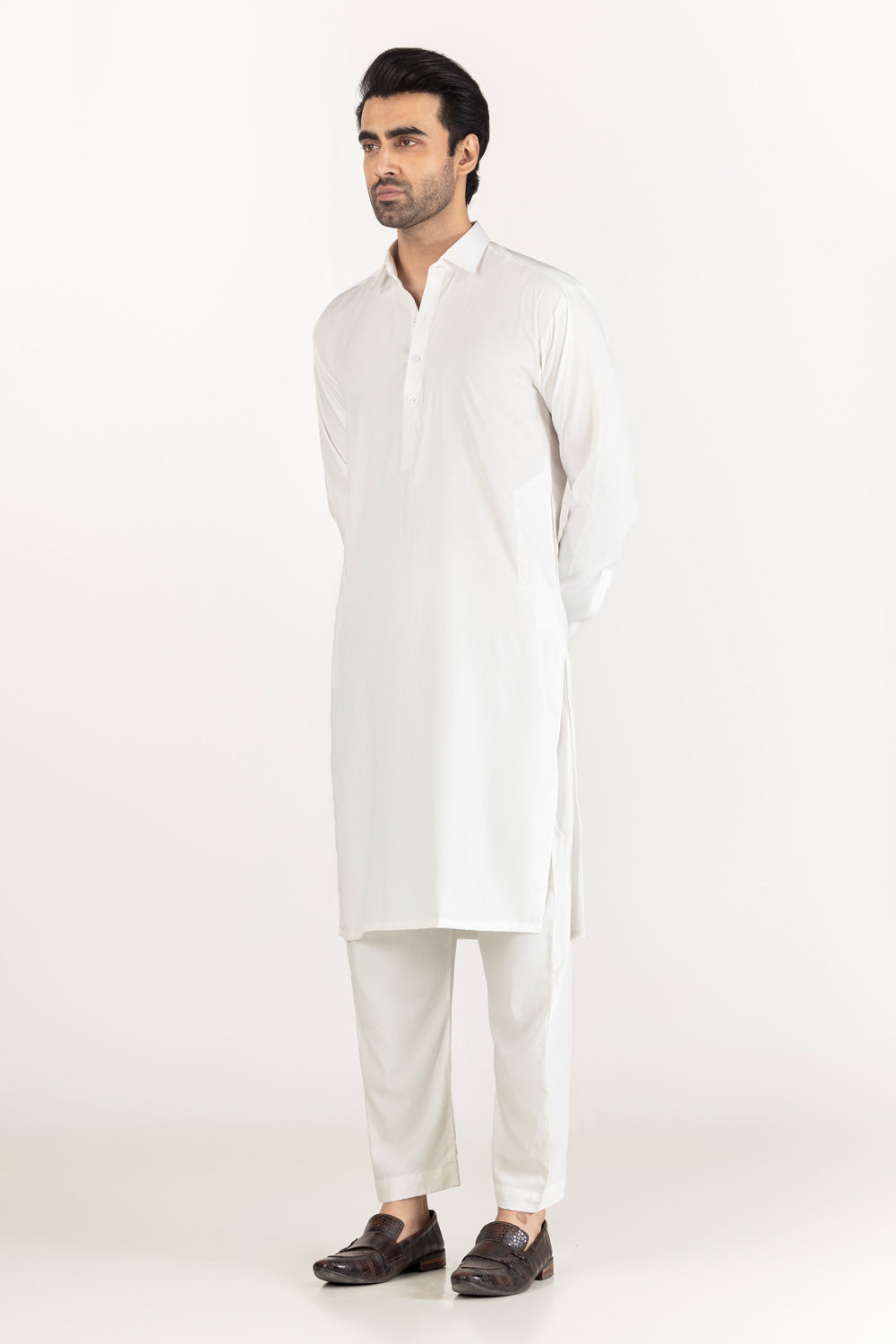 Opus Serene Unstitched Fabric Blended