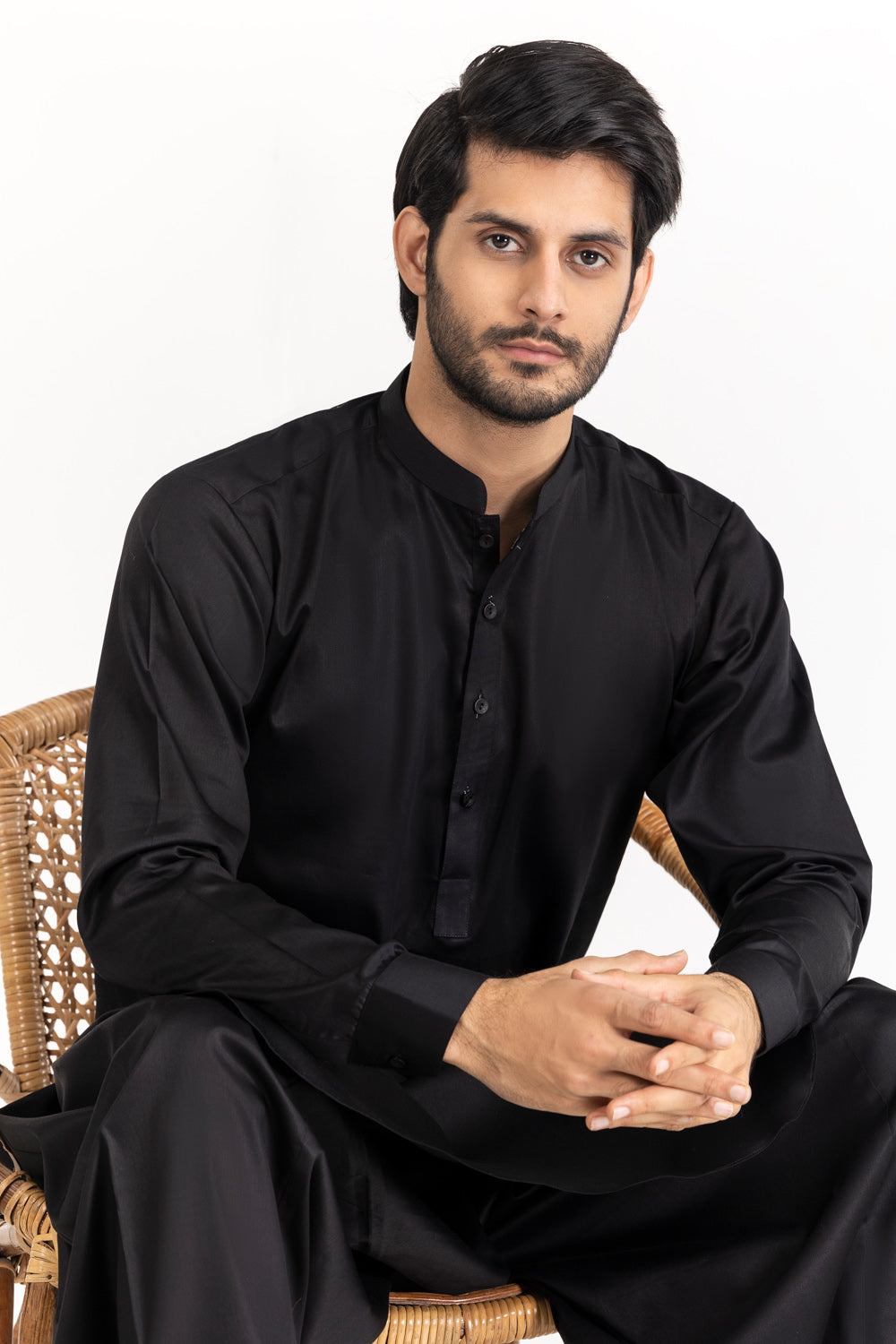 Opus Symphony Unstitched Fabric Blended-Lf