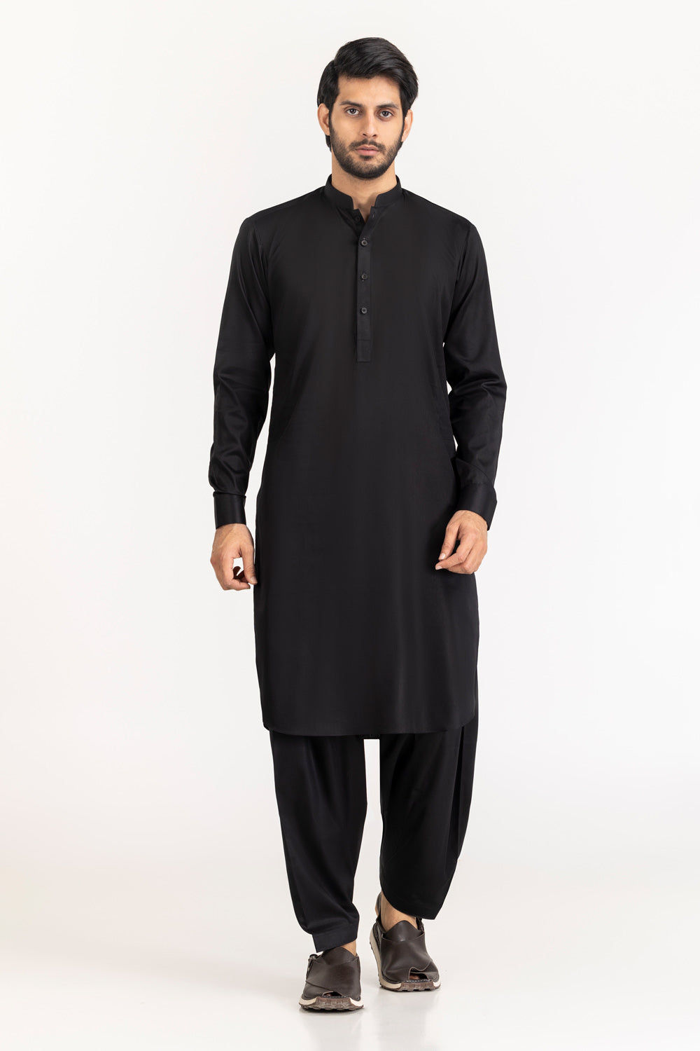 Opus Symphony Unstitched Fabric Blended-Lf
