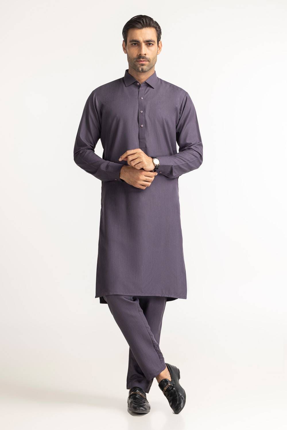 Opus Charisma Unstitched Fabric Blended