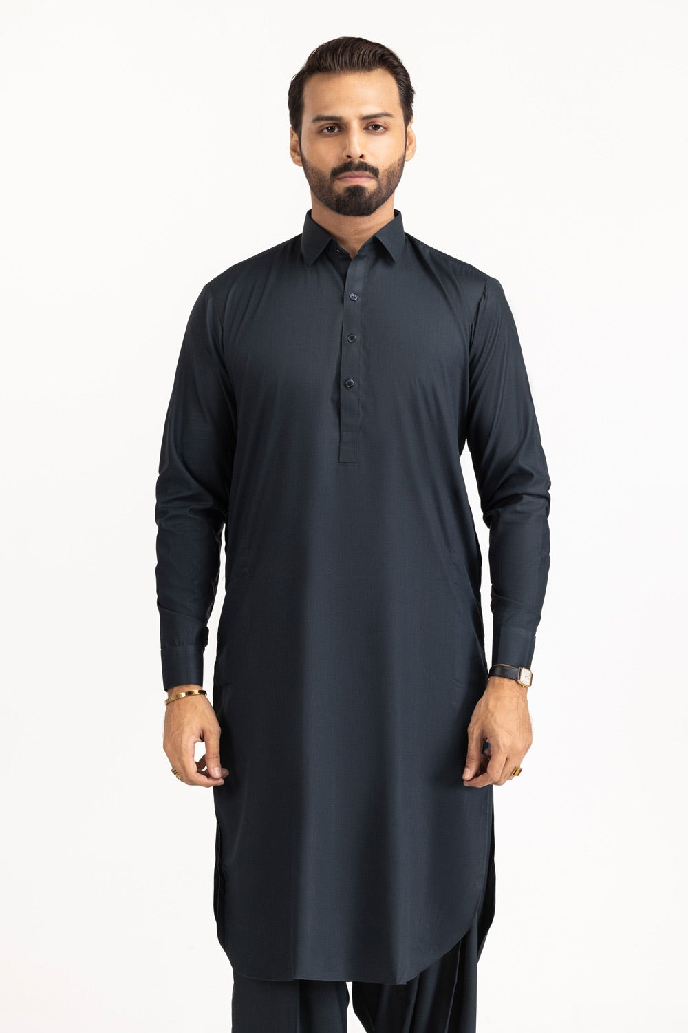 Opus Symphony Unstitched Fabric Blended