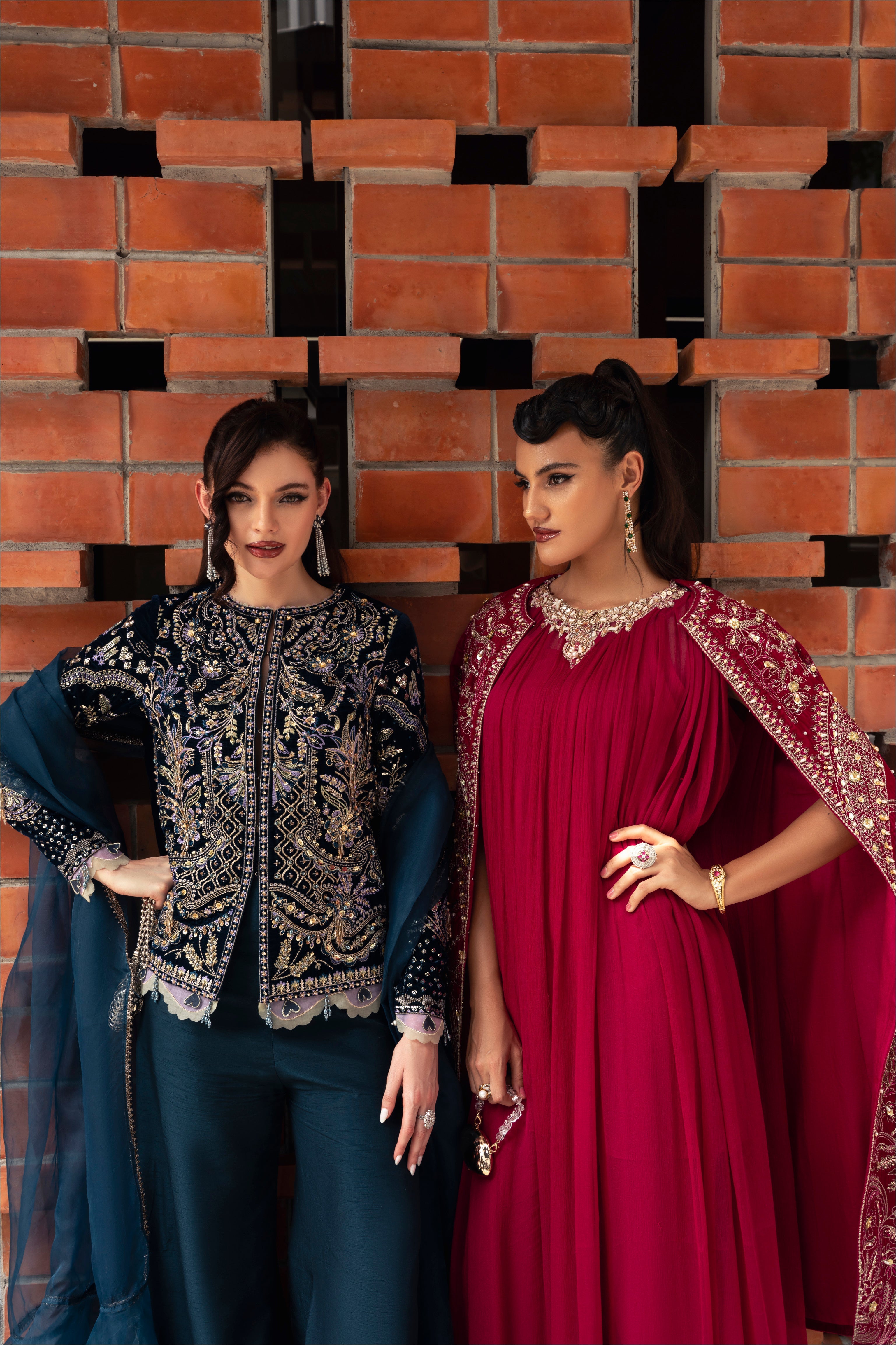 Ora - Ready To Wear