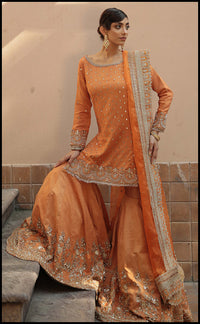 ORANGE TRUE