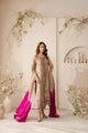 Orchid Semi-Formal Edit'25 by Alizay Saad