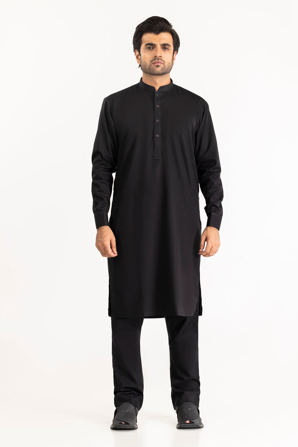 Ordos Unstitched Fabric Blended