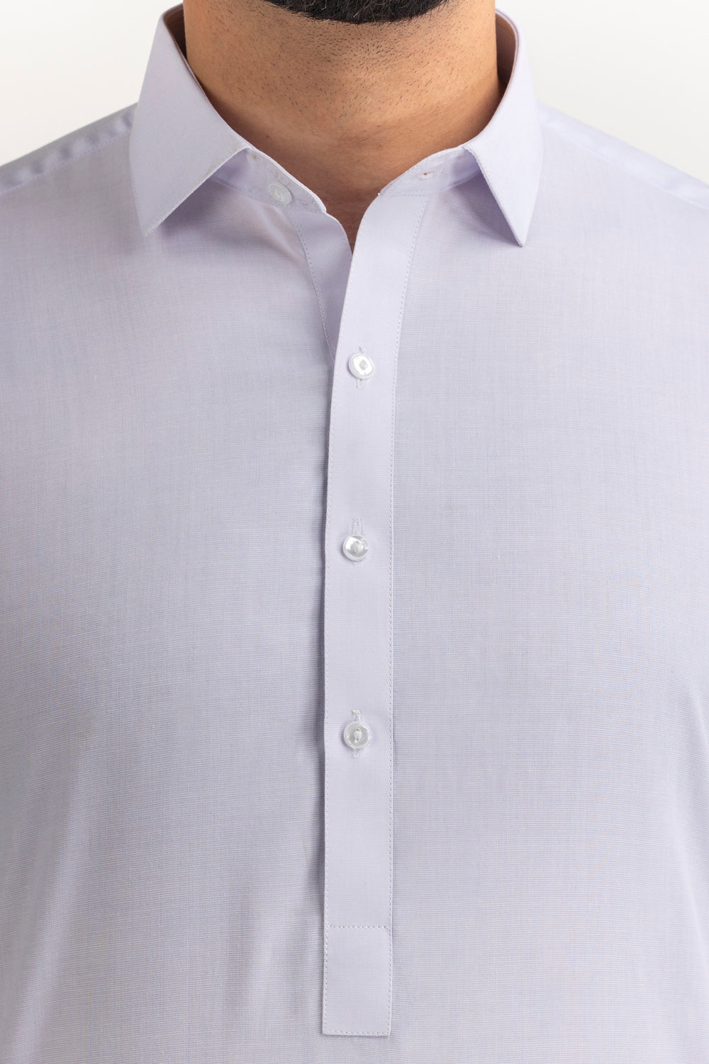 Ordos Unstitched Fabric Blended