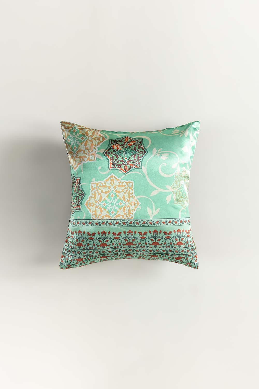 Ss23-Orient Digital Cushion Cover