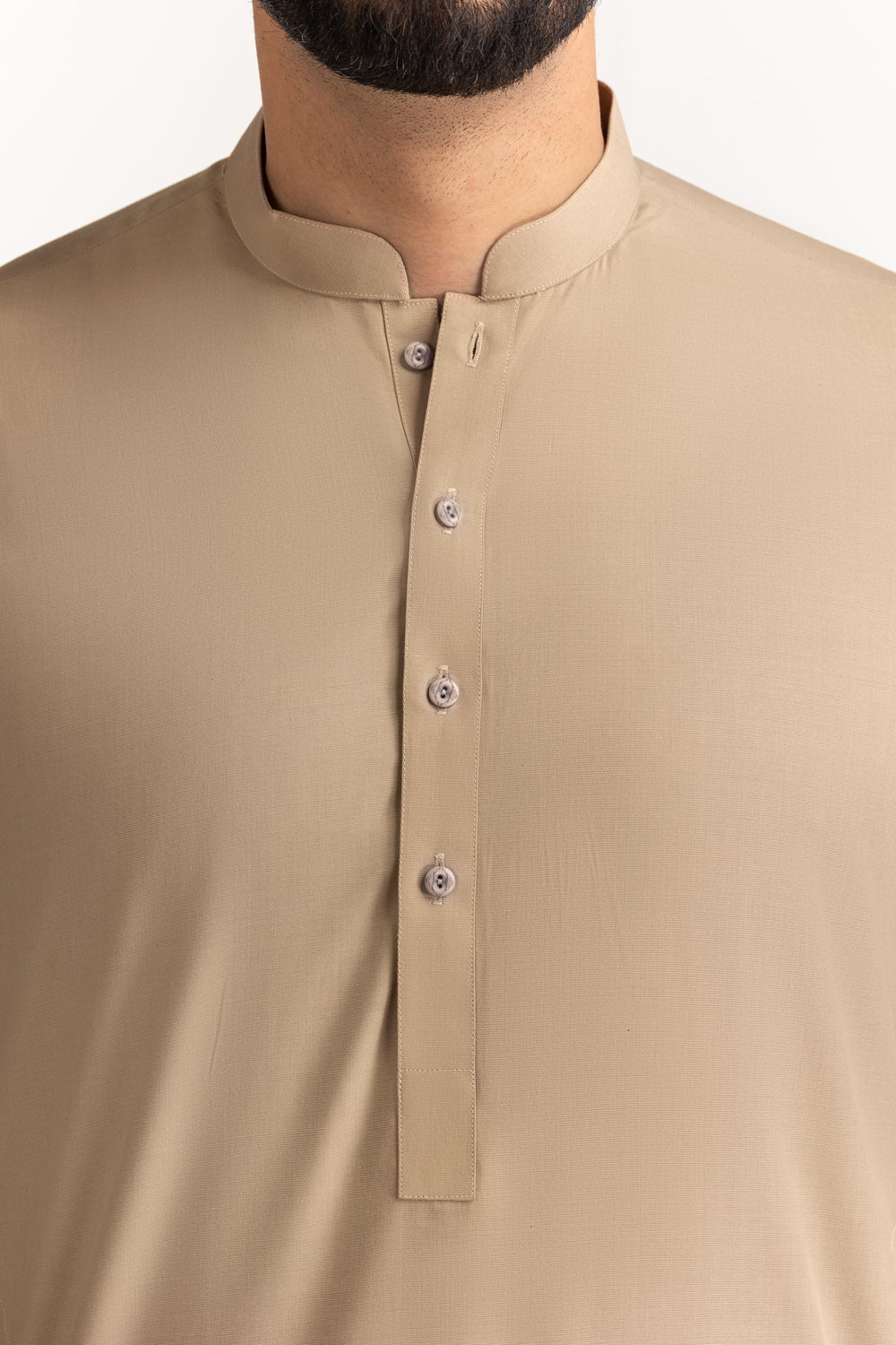 Orlana Unstitched Fabric Blended-Lf