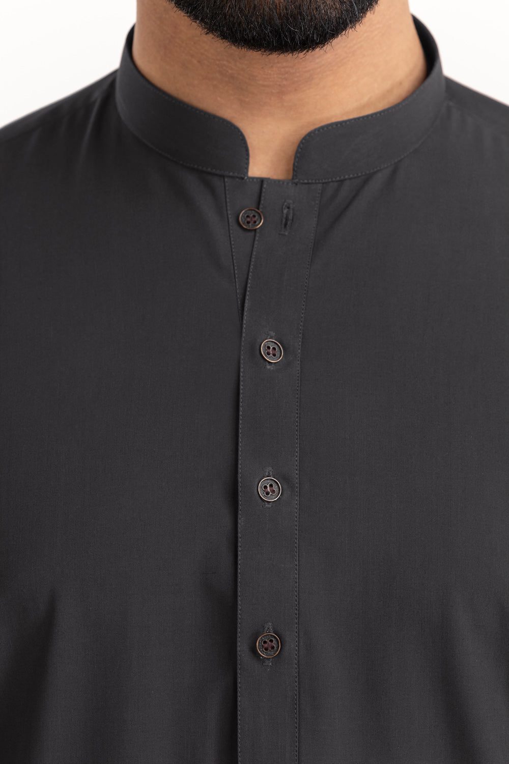 Orlana Unstitched Fabric Blended-Lf