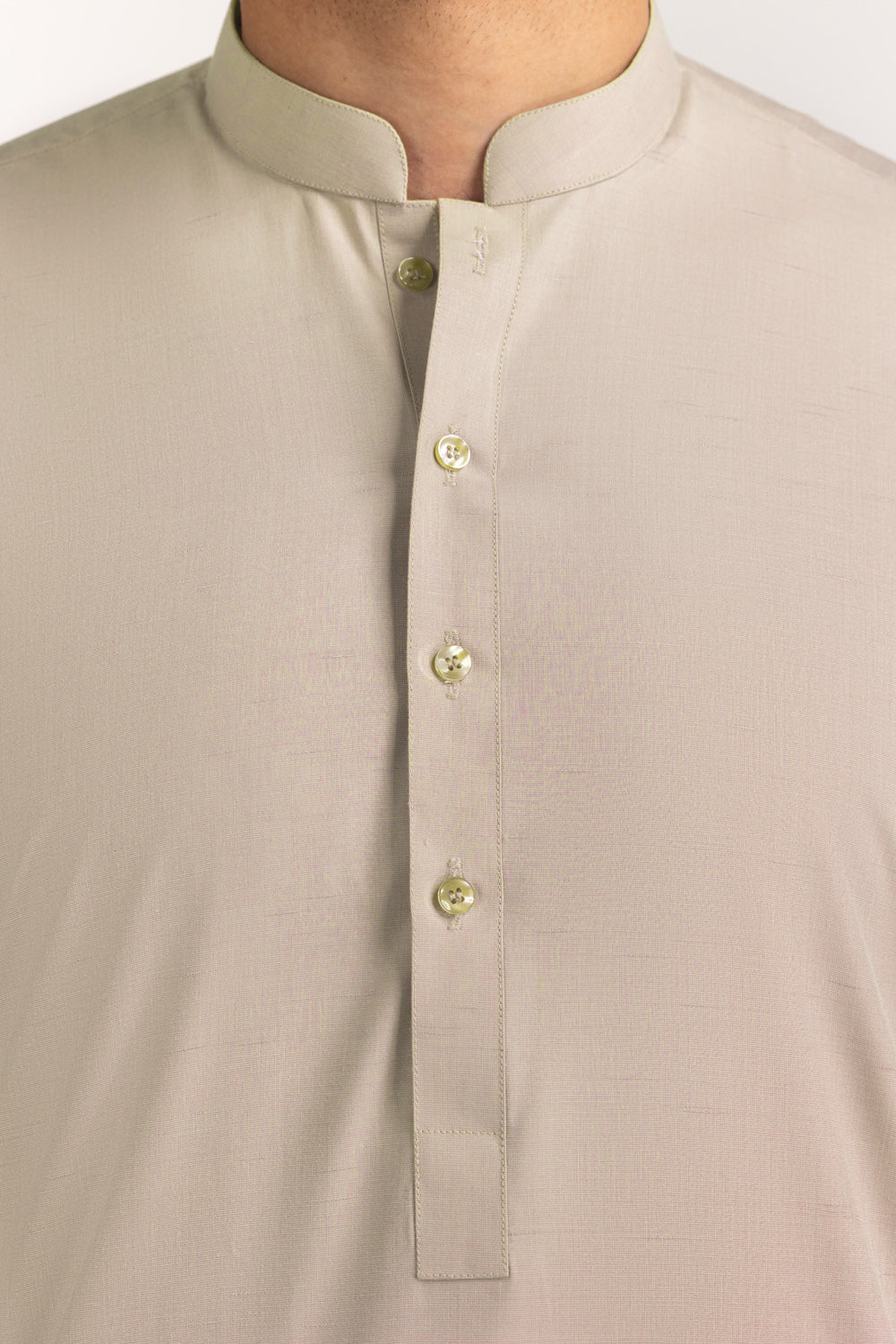 Orlana Unstitched Fabric Blended-Lf