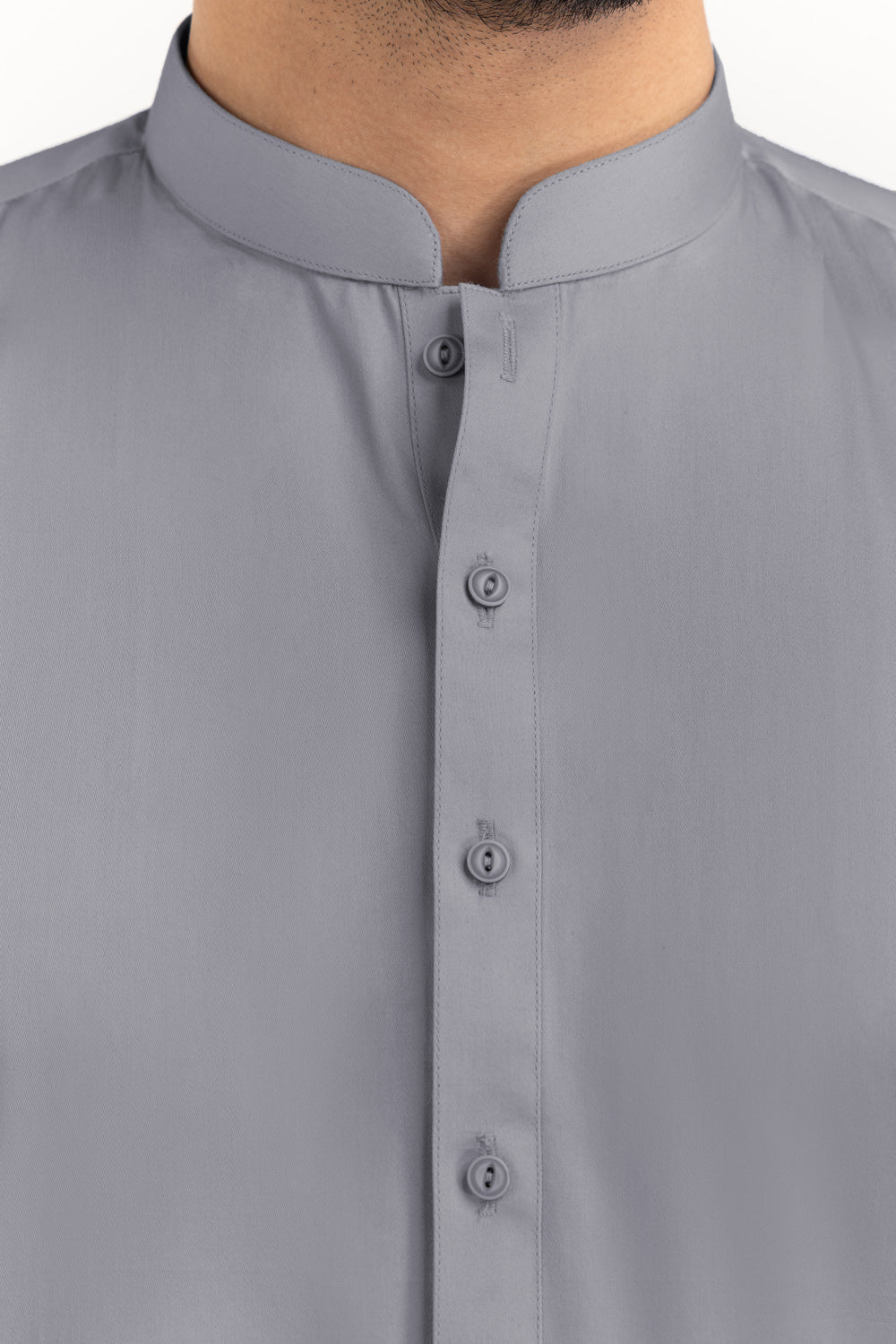 Orlana Unstitched Fabric Blended-Lf