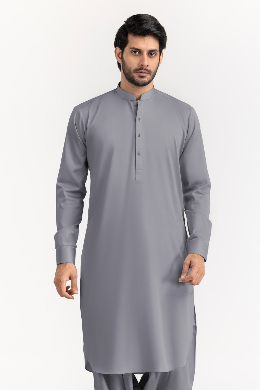 Orlana Unstitched Fabric Blended-Lf