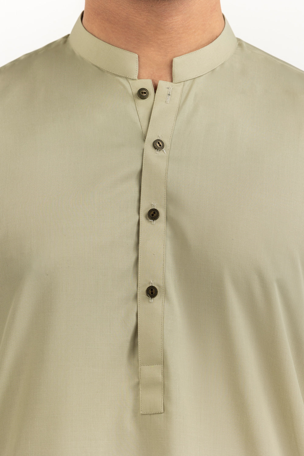 Orlana Unstitched Fabric Blended-Lf