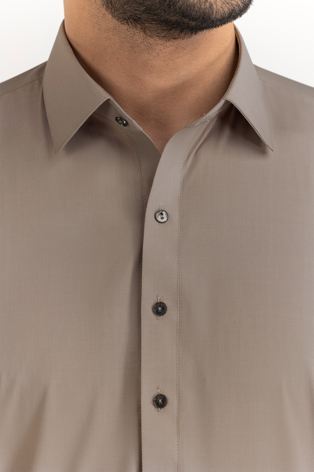 Orlana Unstitched Fabric Blended-Lf