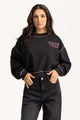 Oversized Sweatshirt