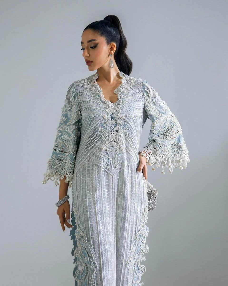 Sana Safinaz – P-302 Style
