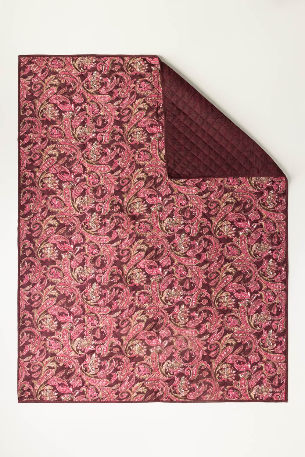 Paisley Fusion T-150 Multipurpose Mat