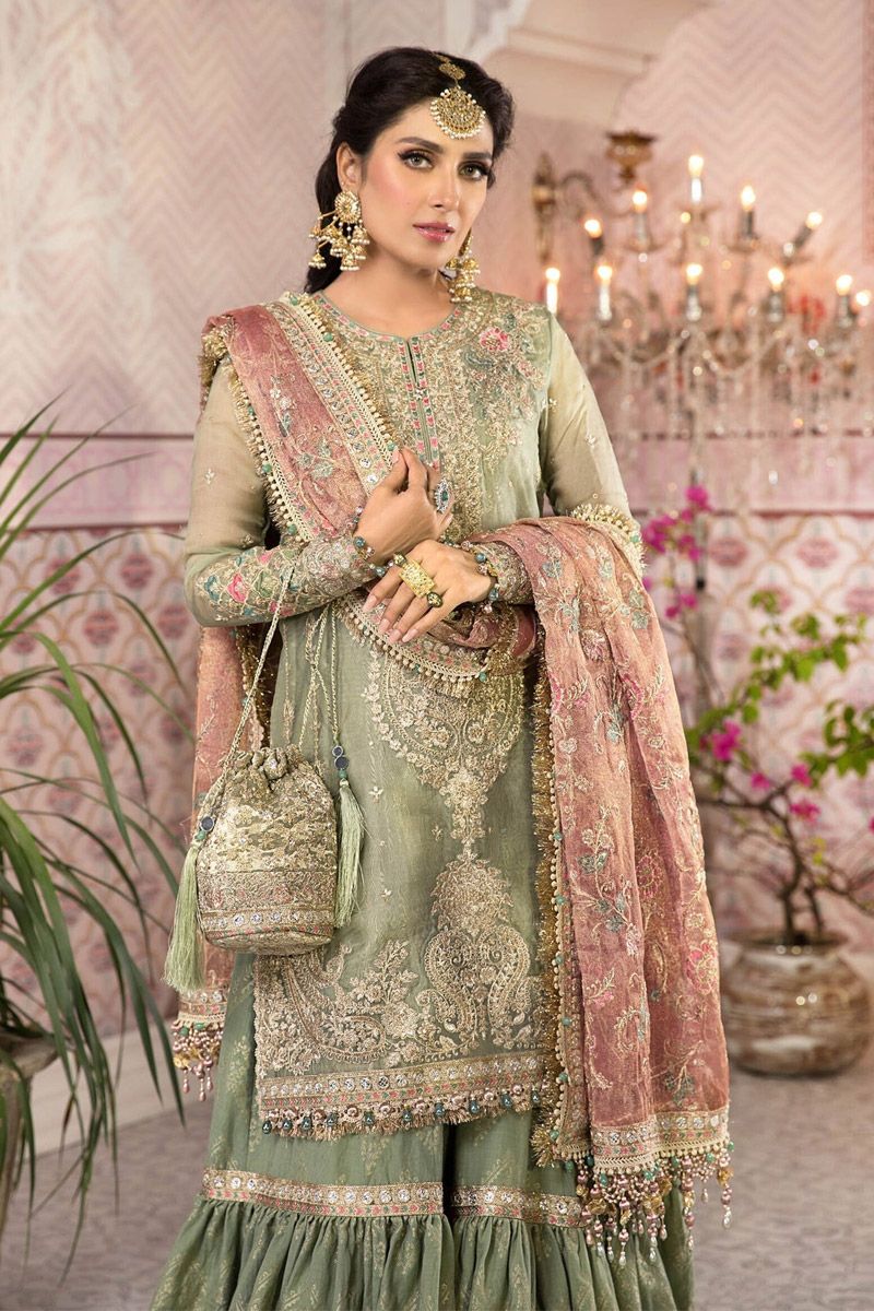 Maria B – BD-2205 Style