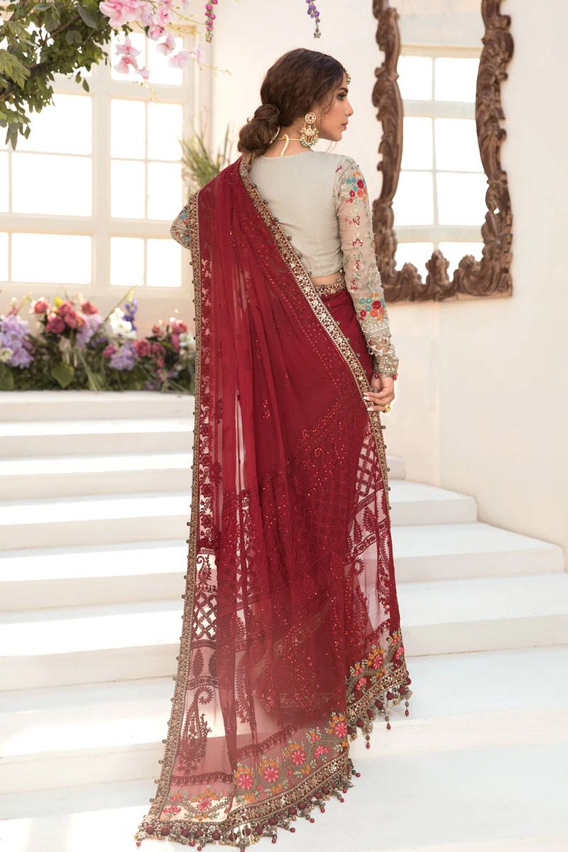 Maria B – BD-2107 Style