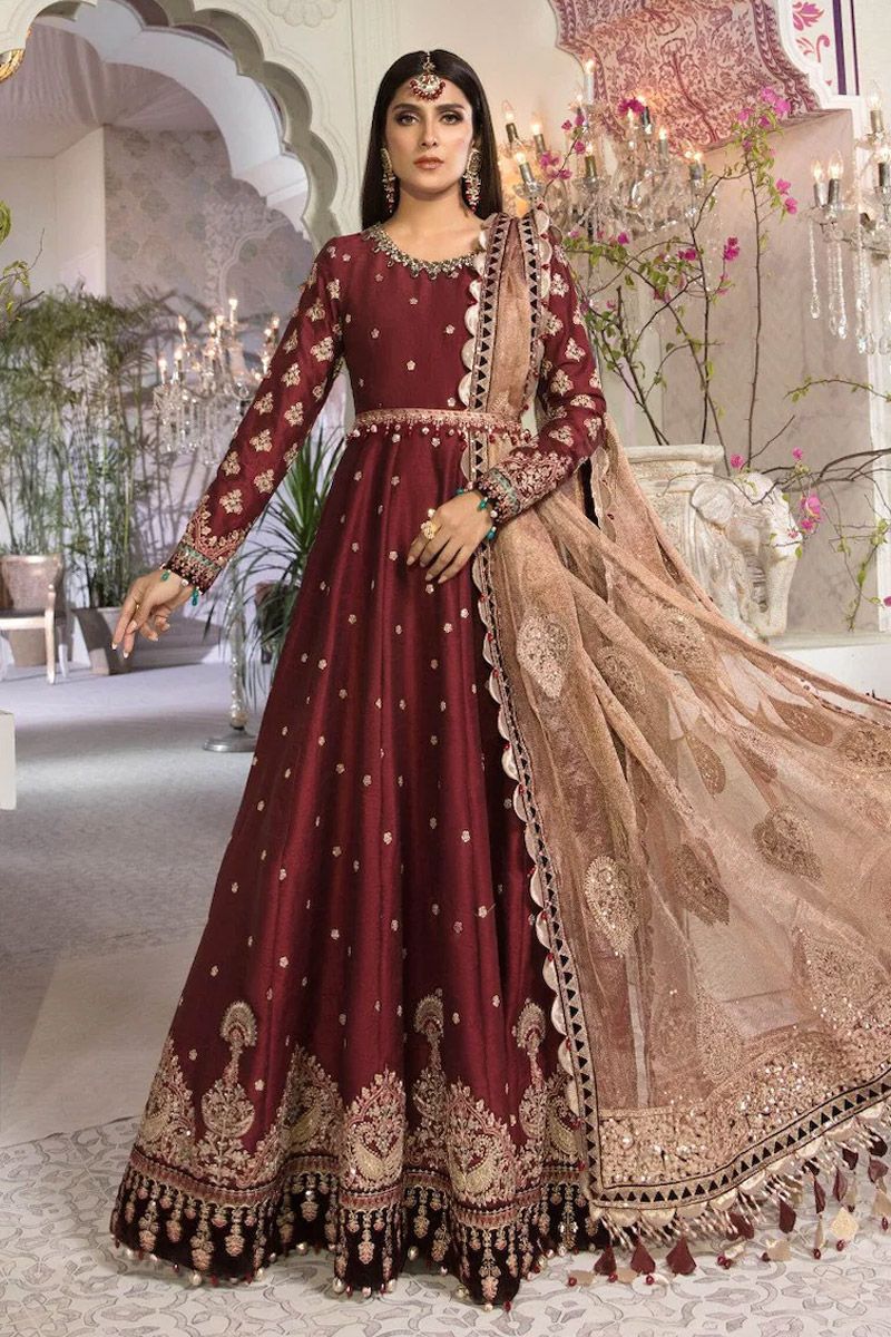 Maria B – BD-2204 Style